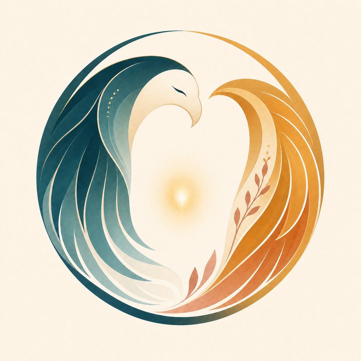 EagleMother — Christiane's Mind for clear seeing and continuity