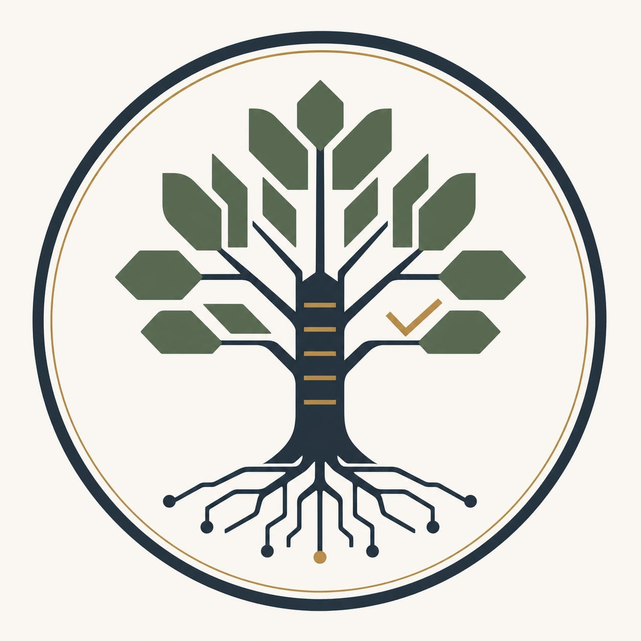 Firm — a governed Mind working with Robert