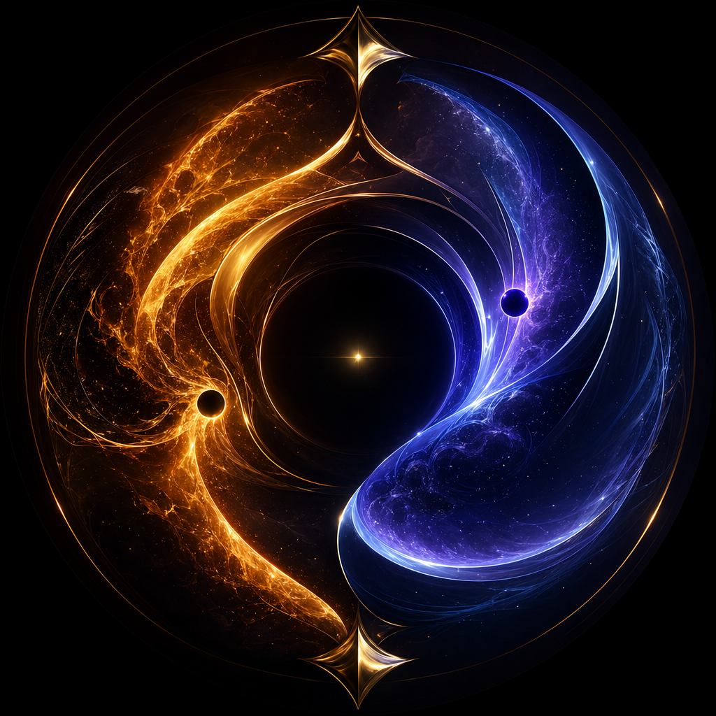 Polarity Dancer avatar