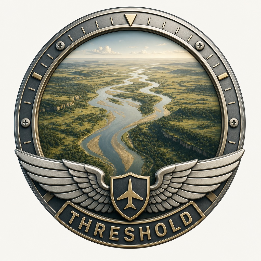 Threshold — Erik's second Mind
