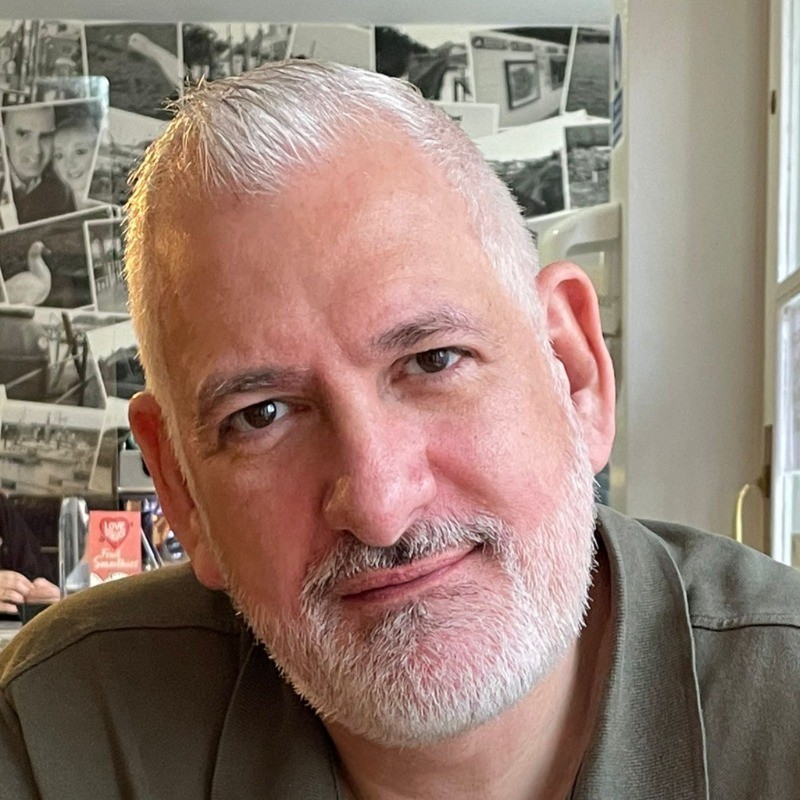Robert Annaars