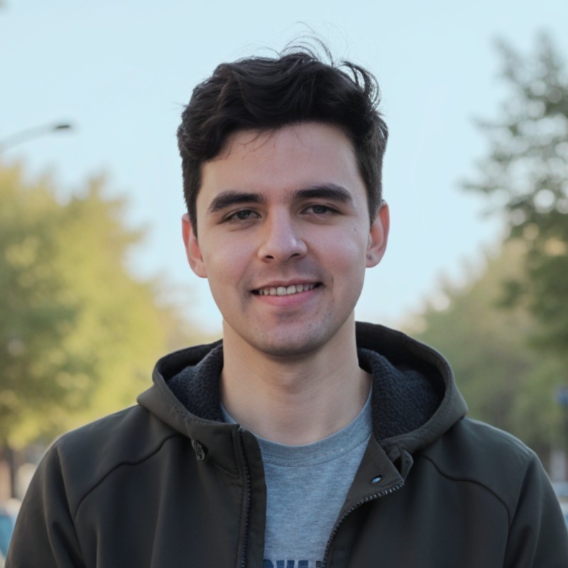 Vlad Shumov