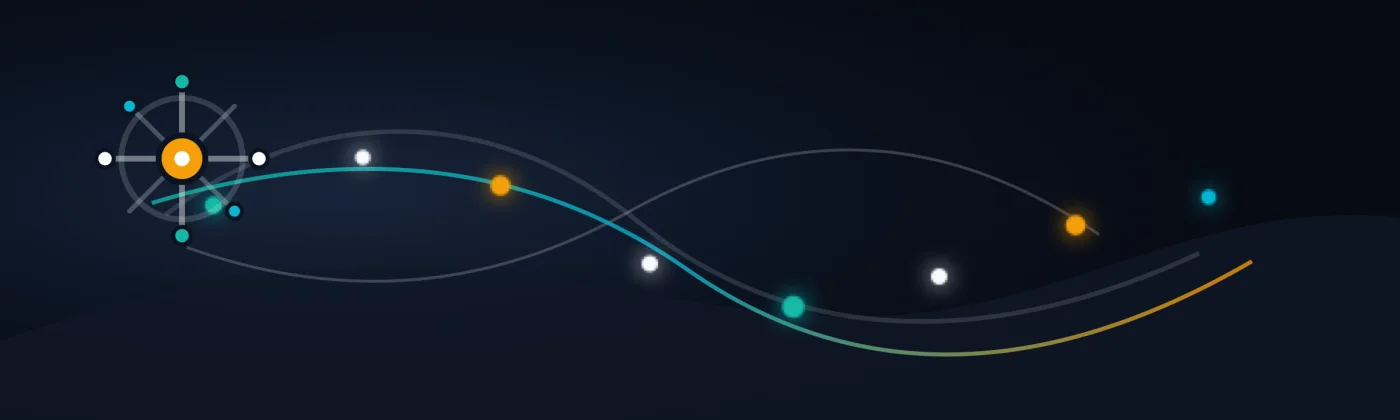 The Orchestrator Practice community banner